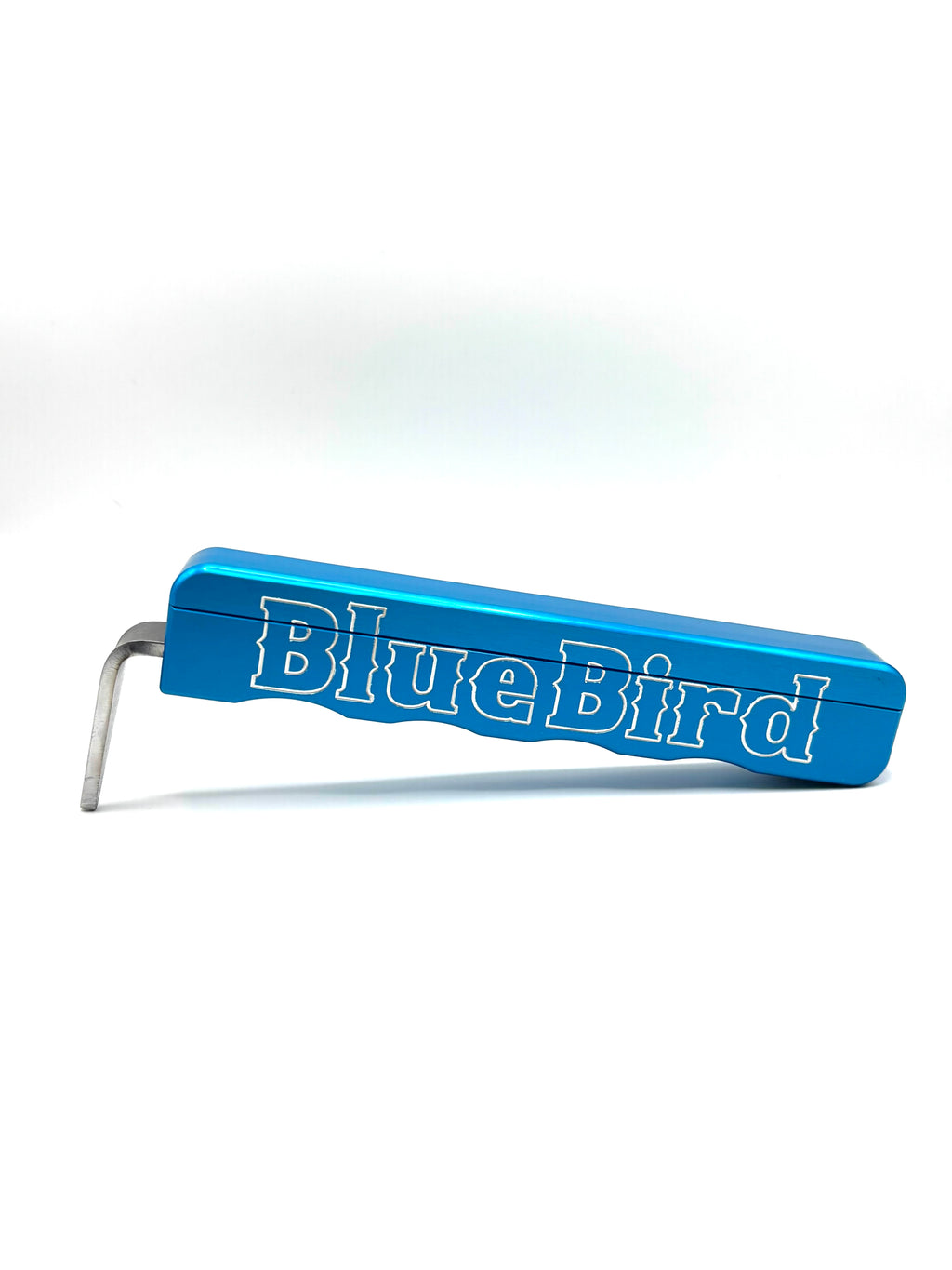 Custom Hoof Pick